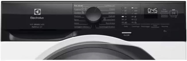 Pralka ELECTROLUX EW6FZ29 – do pielęgnacji tkanin