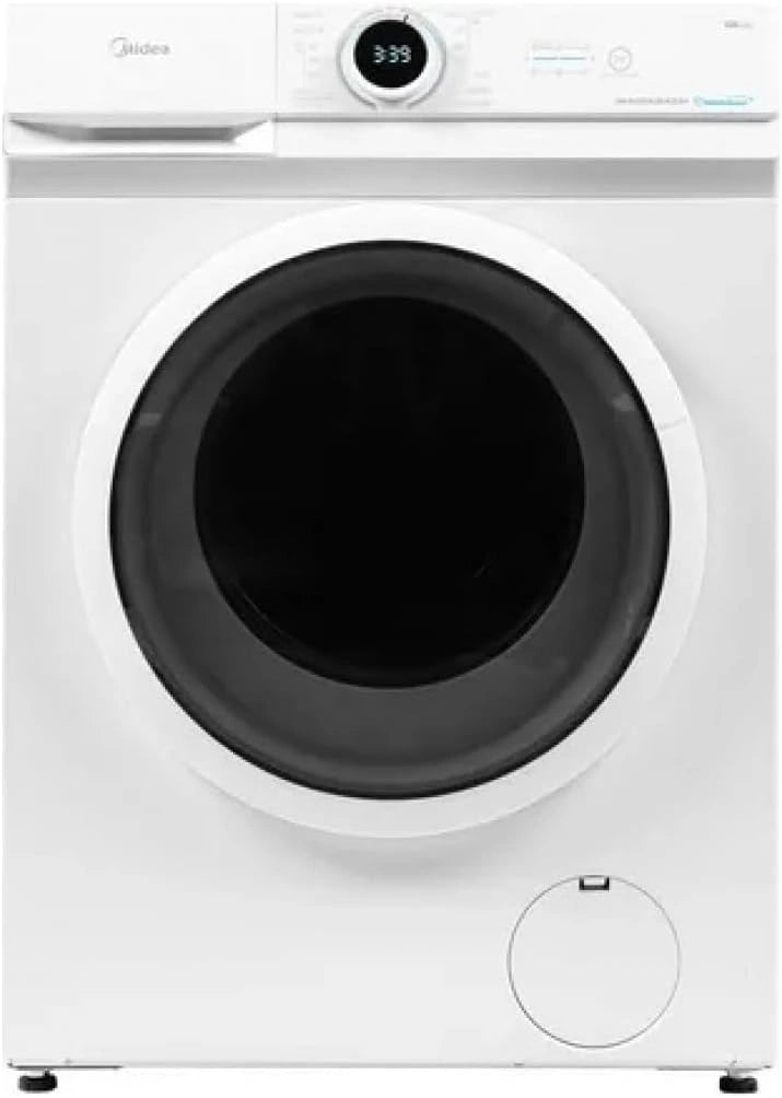 Pralka Midea MF100W70BA – do pielęgnacji tkanin