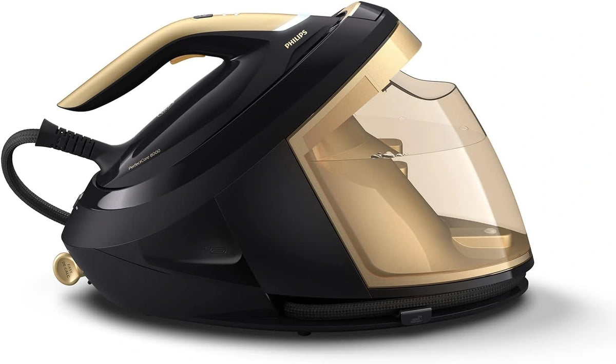 Stacja parowa Philips PerfectCare – do codziennego zastosowania