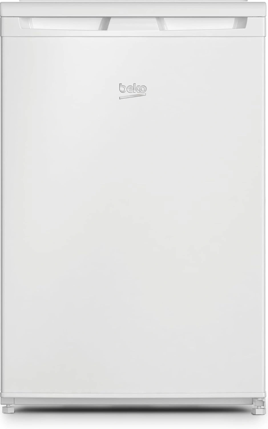 Lodówka Beko TSE1286N – kolor biały, pojemność 114 l, do kuchni