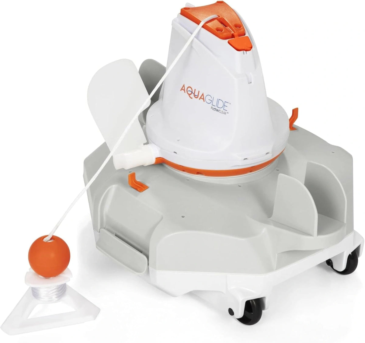 Robot sprzątający Bestway – do codziennego zastosowania