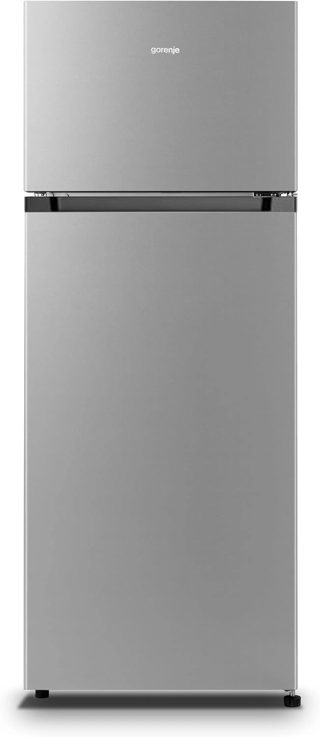 Lodówka Gorenje RF414EPS4 – kolor srebrny, pojemność 165 l, do kuchni