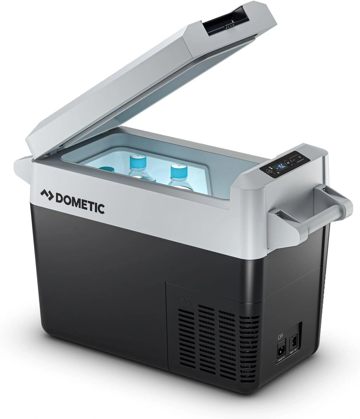 Lodówka DOMETIC CFF – do kuchni