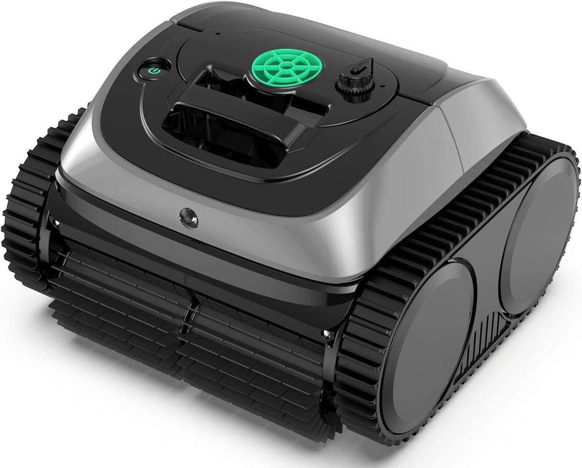 Robot basenowy WYBOT C1 – do czyszczenia basenu