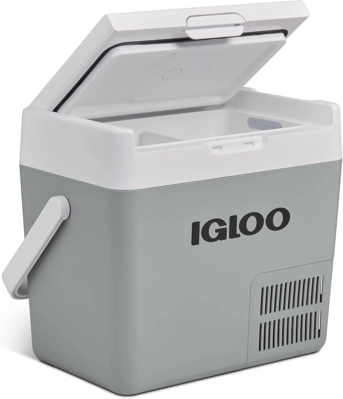 Lodówka Igloo ICF – pojemność 19 l, napięcie 24 V, do kuchni