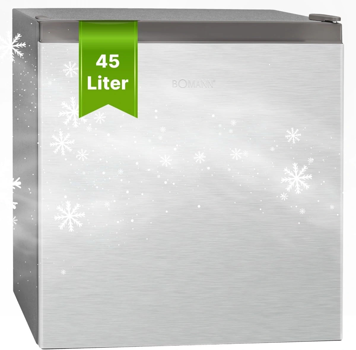 Lodówka – pojemność 45 l, do kuchni