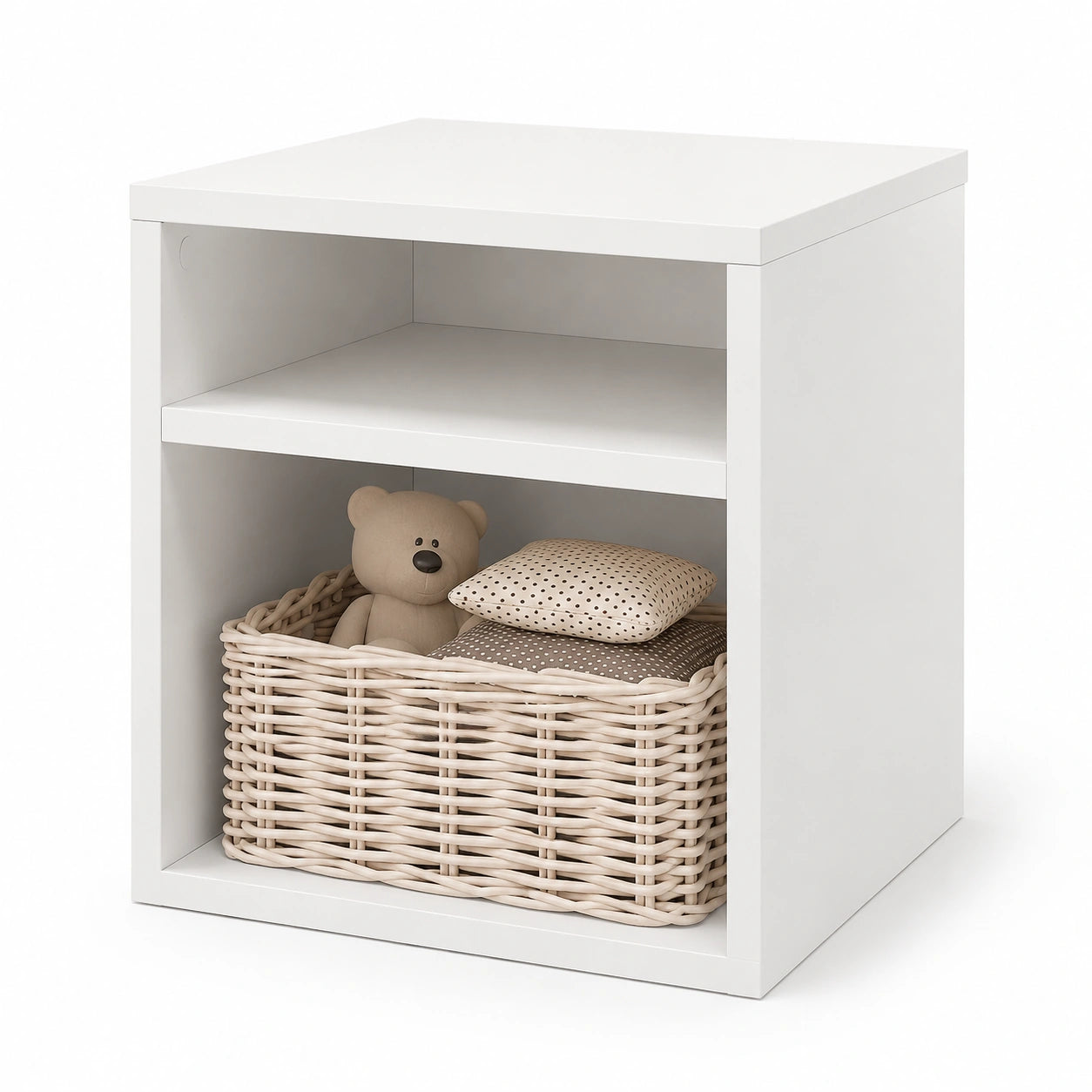 table-de-chevet-moderne-avec-2-compartiments-ouverts-35x35x415-cm-couleur-blanche-eakggh6305ze