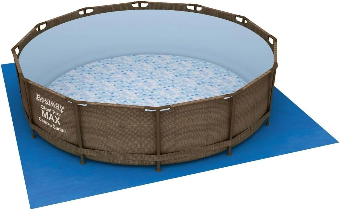 Basen Bestway 4 – do codziennego zastosowania