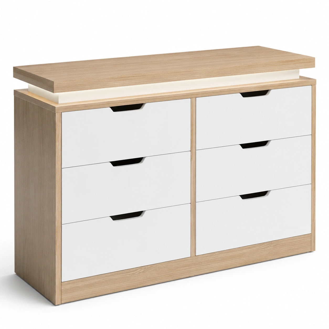 commode-avec-6-tiroirs-et-eclairage-led-blanc-et-bois-uhcptq6273pd