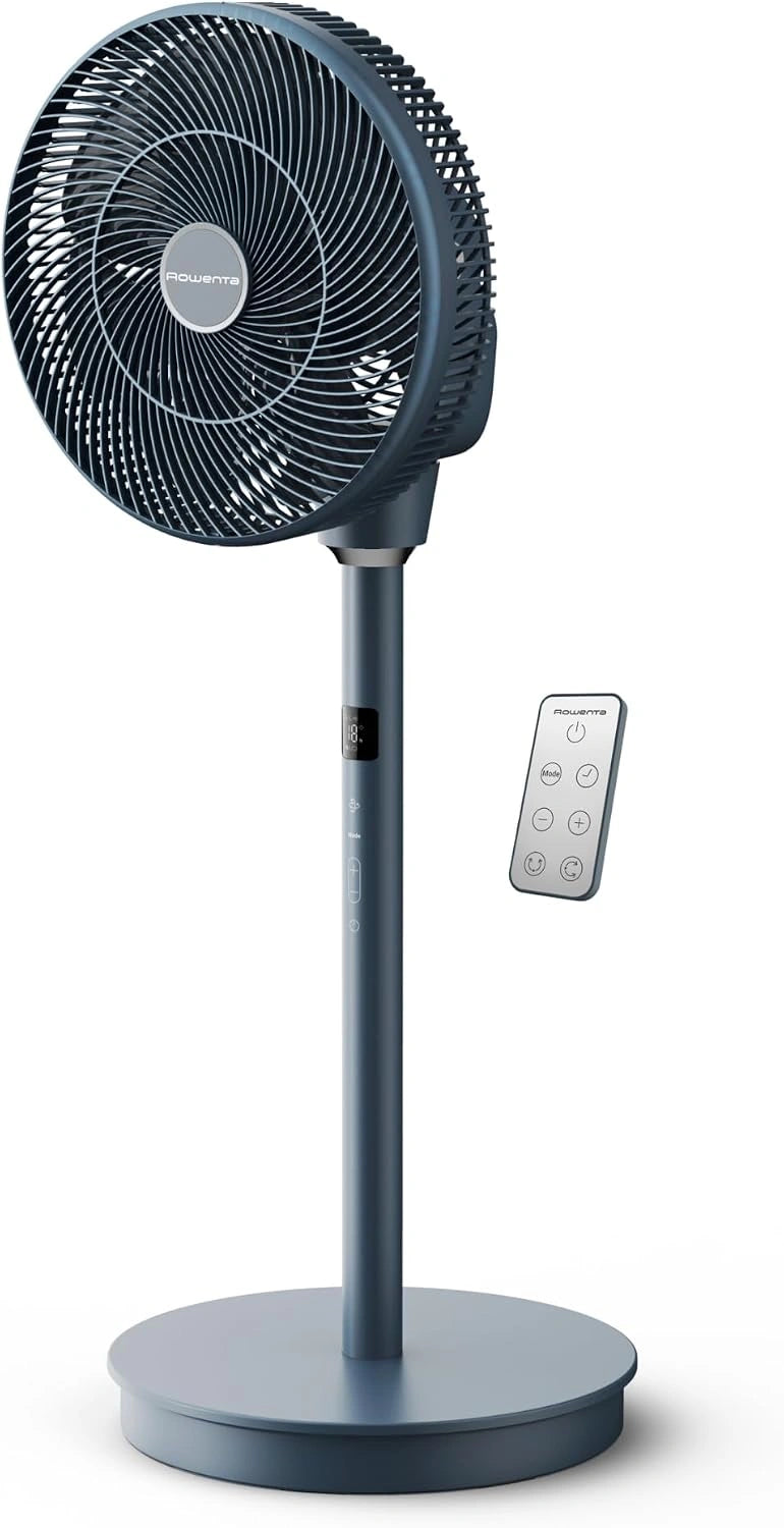 Wentylator Rowenta – do domu lub biura
