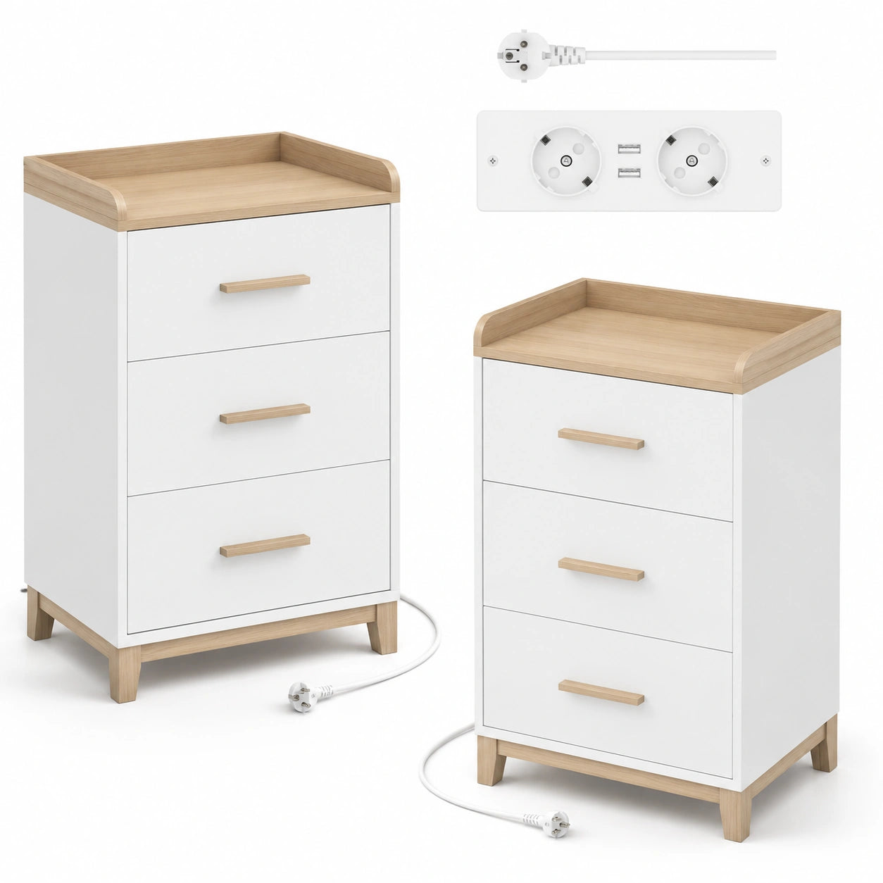 lot-de-2-tables-de-chevet-avec-prises-integrees-et-3-tiroirs-blanches-tnknap6223fp