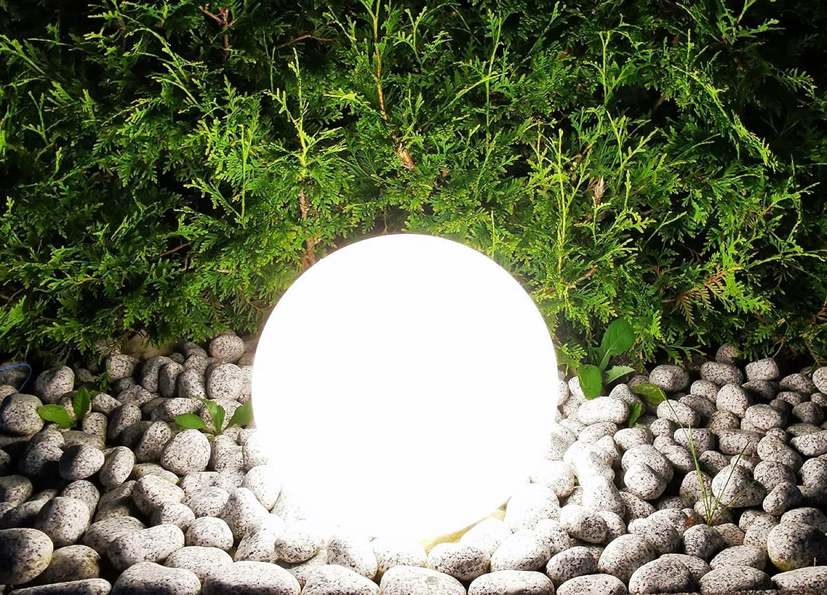Oświetlenie Trango – kolor biały, do codziennego zastosowania