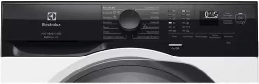 Pralka ELECTROLUX EW6FZ29 – do pielęgnacji tkanin