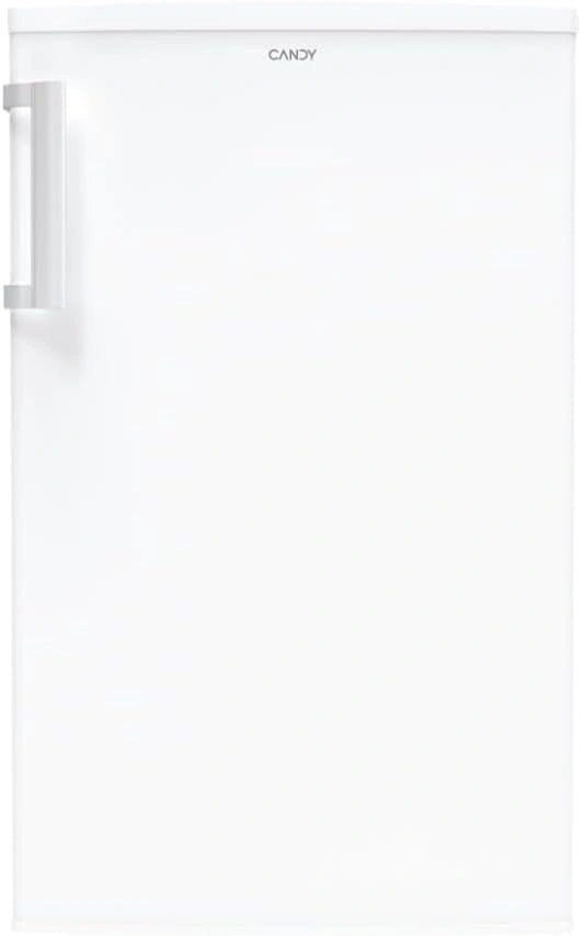 Lodówka Candy COT1S45EWH – regulacja temperatury, kolor biały, pojemność 106 l, wymiary 50 x 57 x 84 cm, do kuchni