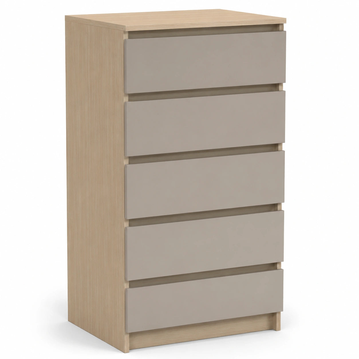 commode-moderne-avec-5-tiroirs-et-espace-de-rangement-blanc-ayimlx6283tl
