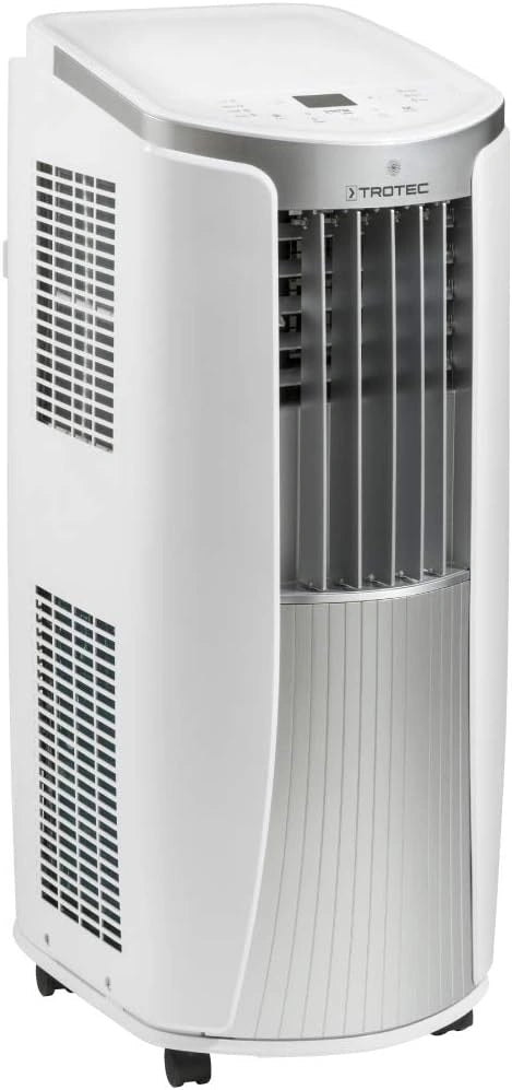 Klimatyzator TROTEC PAC – konstrukcja 3 w 1, powierzchnia do 26 m², do pomieszczeń domowych