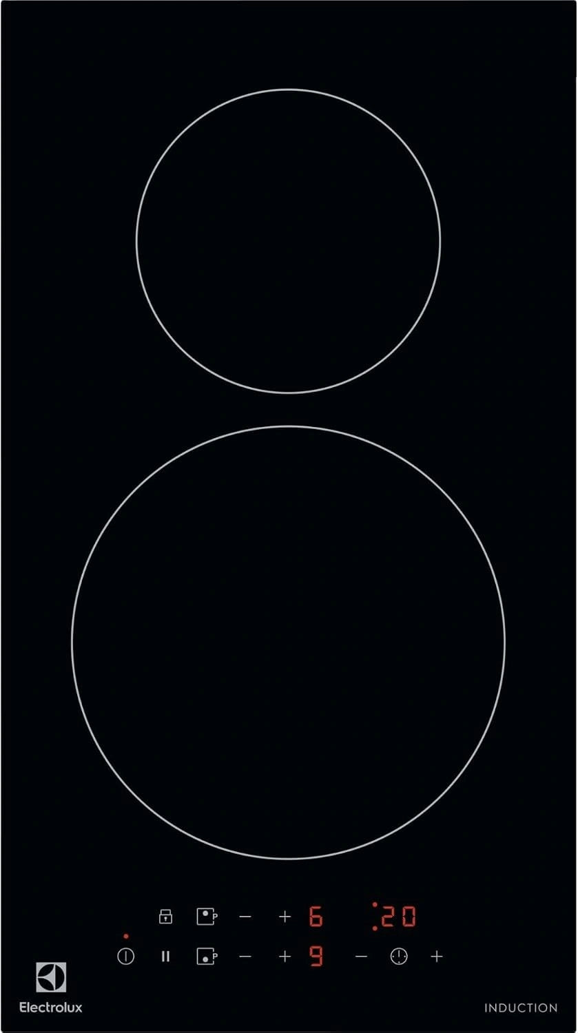 Płyta kuchenna Electrolux LIT30230C – do codziennego zastosowania