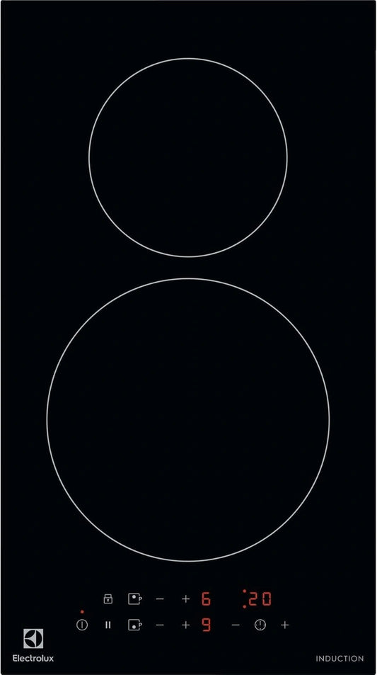 Płyta kuchenna Electrolux LIT30230C – do codziennego zastosowania