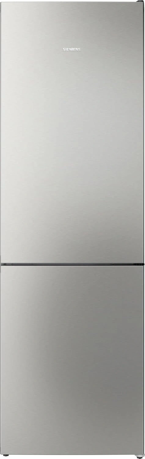 Lodówka Siemens iQ300 – system bezszronowy, szuflady, pojemność 218 l, wymiary 186 x 60 cm, do kuchni