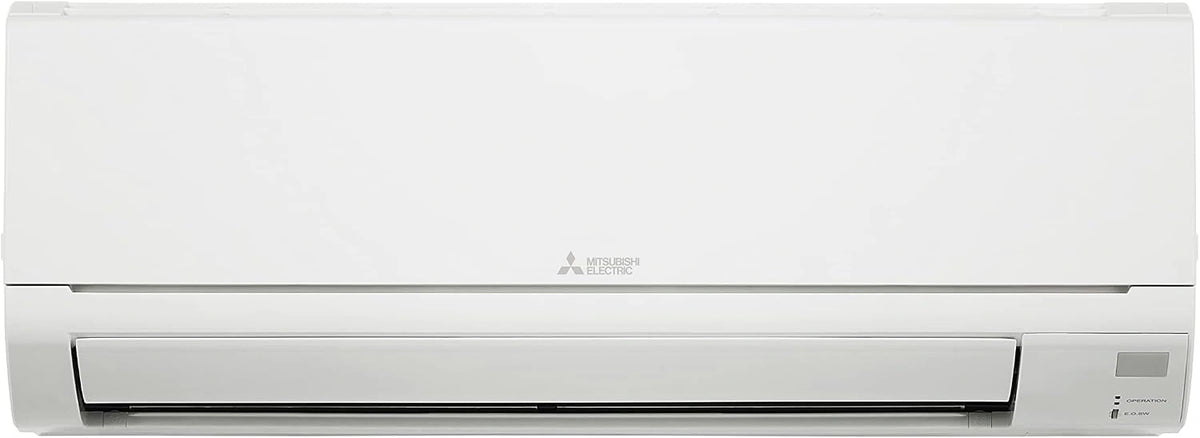 Klimatyzator Mitsubishi – pompa ciepła, wydajność 18000 BTU, do pomieszczeń domowych