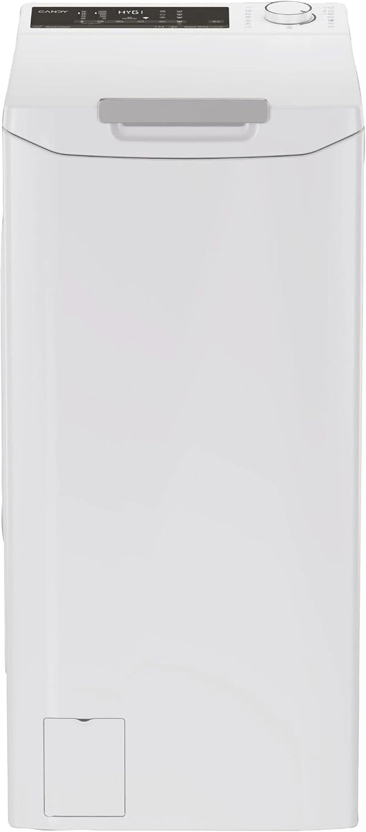 Falownik Candy ProWash – łączność Wi-Fi, wymiary 86 x 40,5 x 60 cm, do codziennego zastosowania