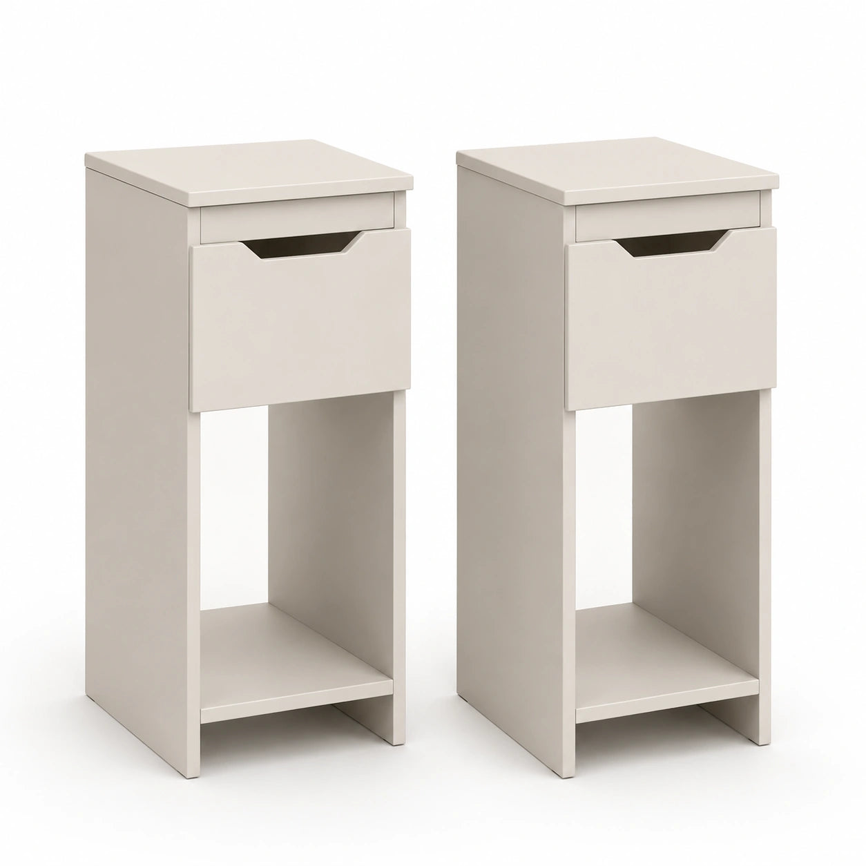 ensemble-de-2-tables-de-chevet-etroites-avec-tiroir-et-niche-blanche-pzblae6332pi