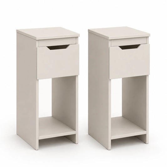 ensemble-de-2-tables-de-chevet-etroites-avec-tiroir-et-niche-blanche-pzblae6332pi