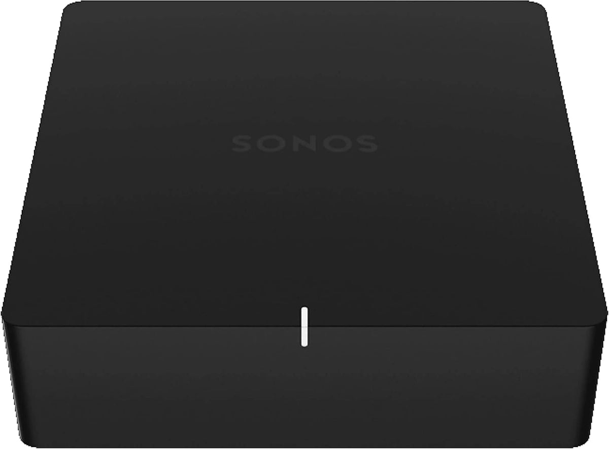 Sprzęt audio Sonos – łączność Wi-Fi, do codziennego zastosowania