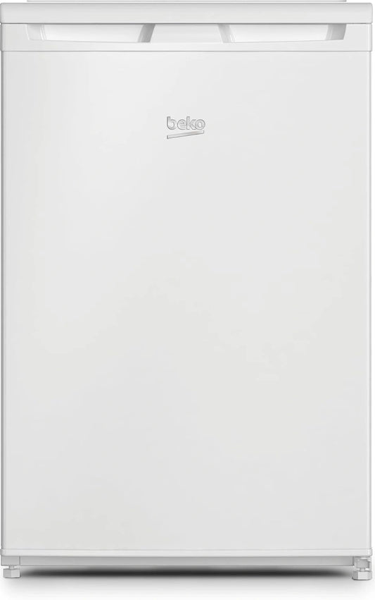 Lodówka Beko TSE1286N – kolor biały, pojemność 114 l, do kuchni