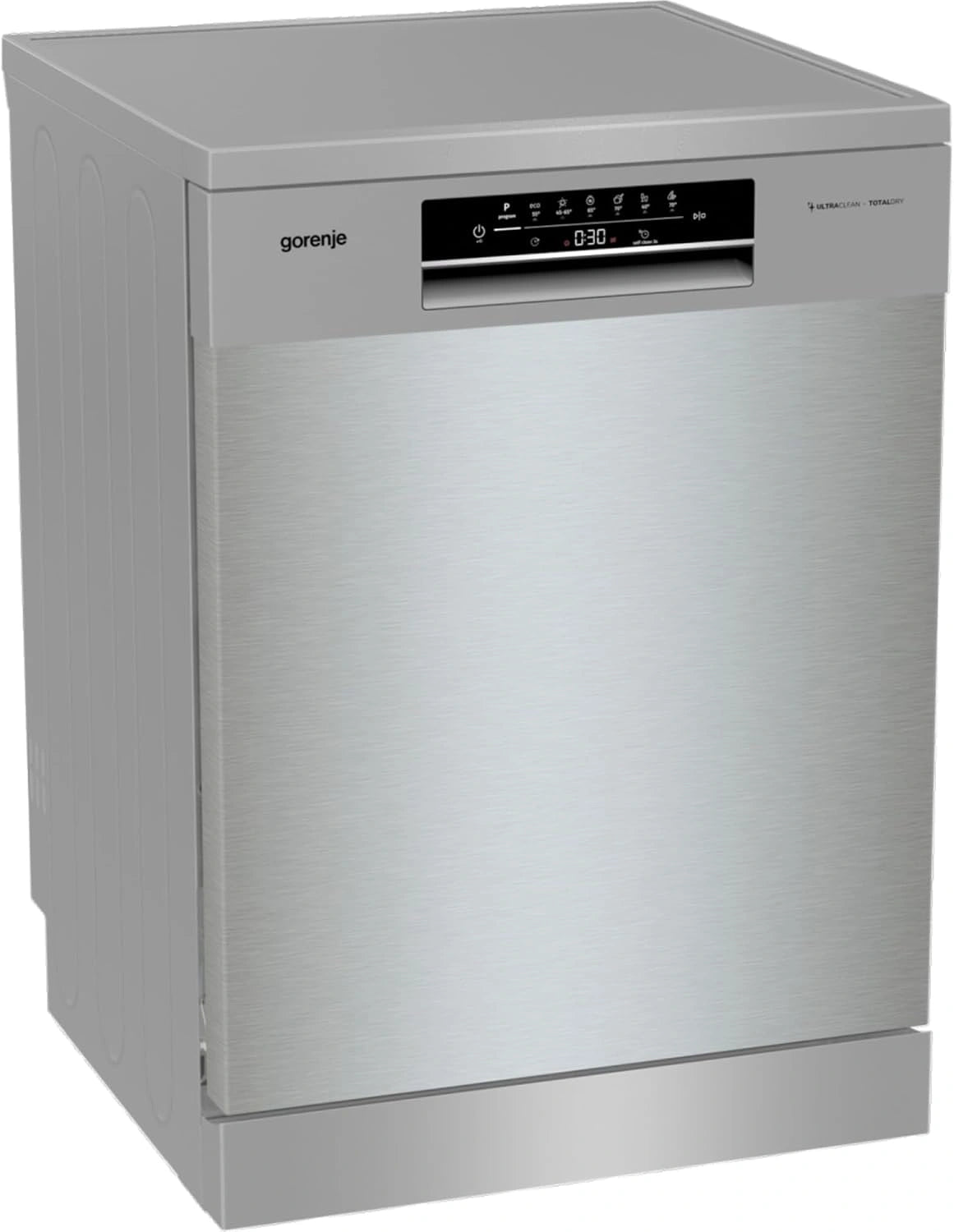 Zmywarka Gorenje GS643C90X – do mycia naczyń