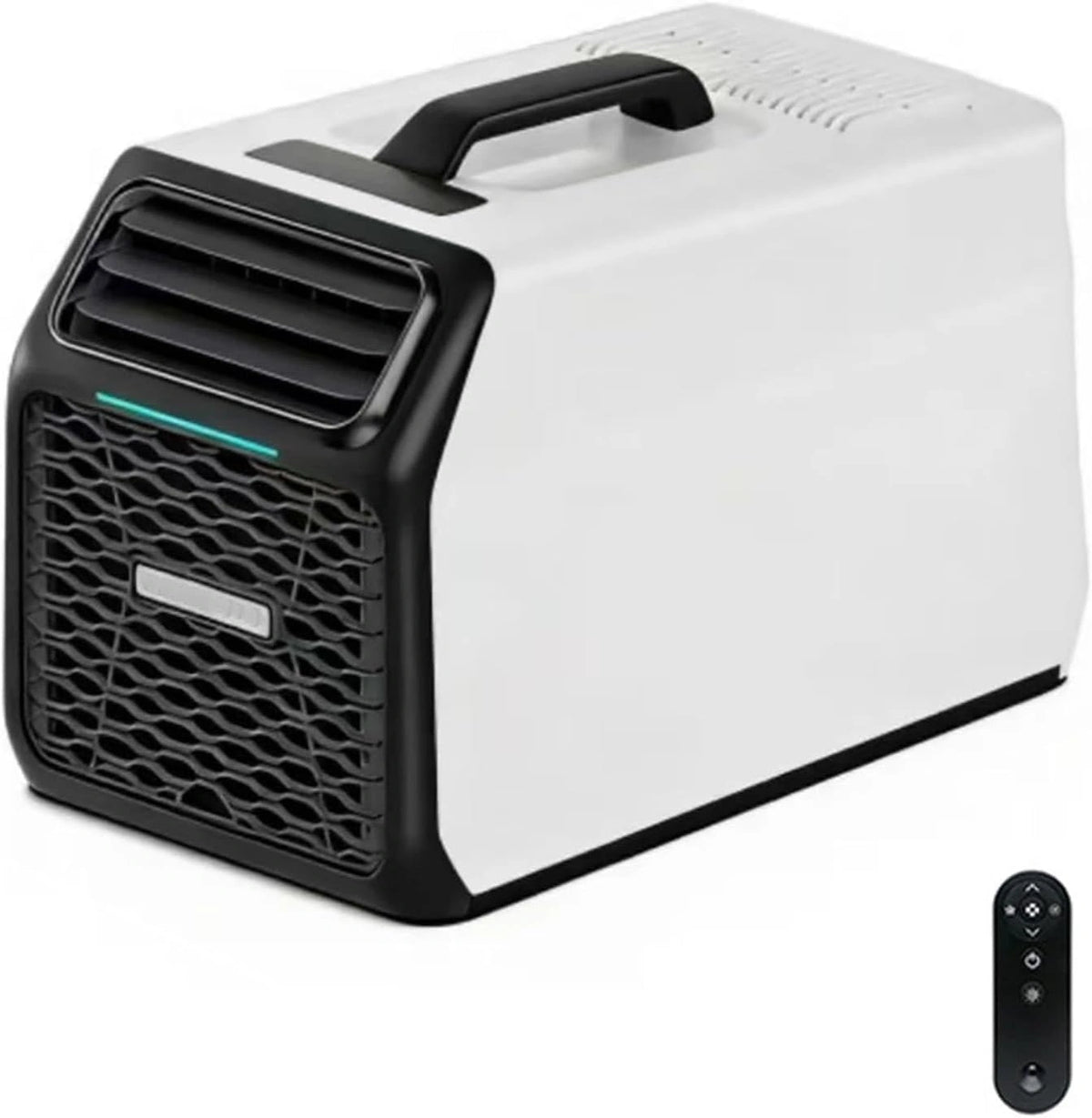 Klimatyzator – wydajność 3500 BTU, do pomieszczeń domowych