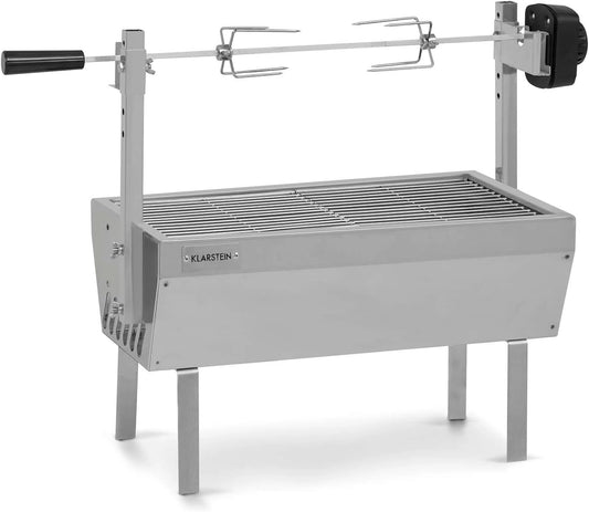 Grill Klarstein – funkcja grilla, do codziennego zastosowania