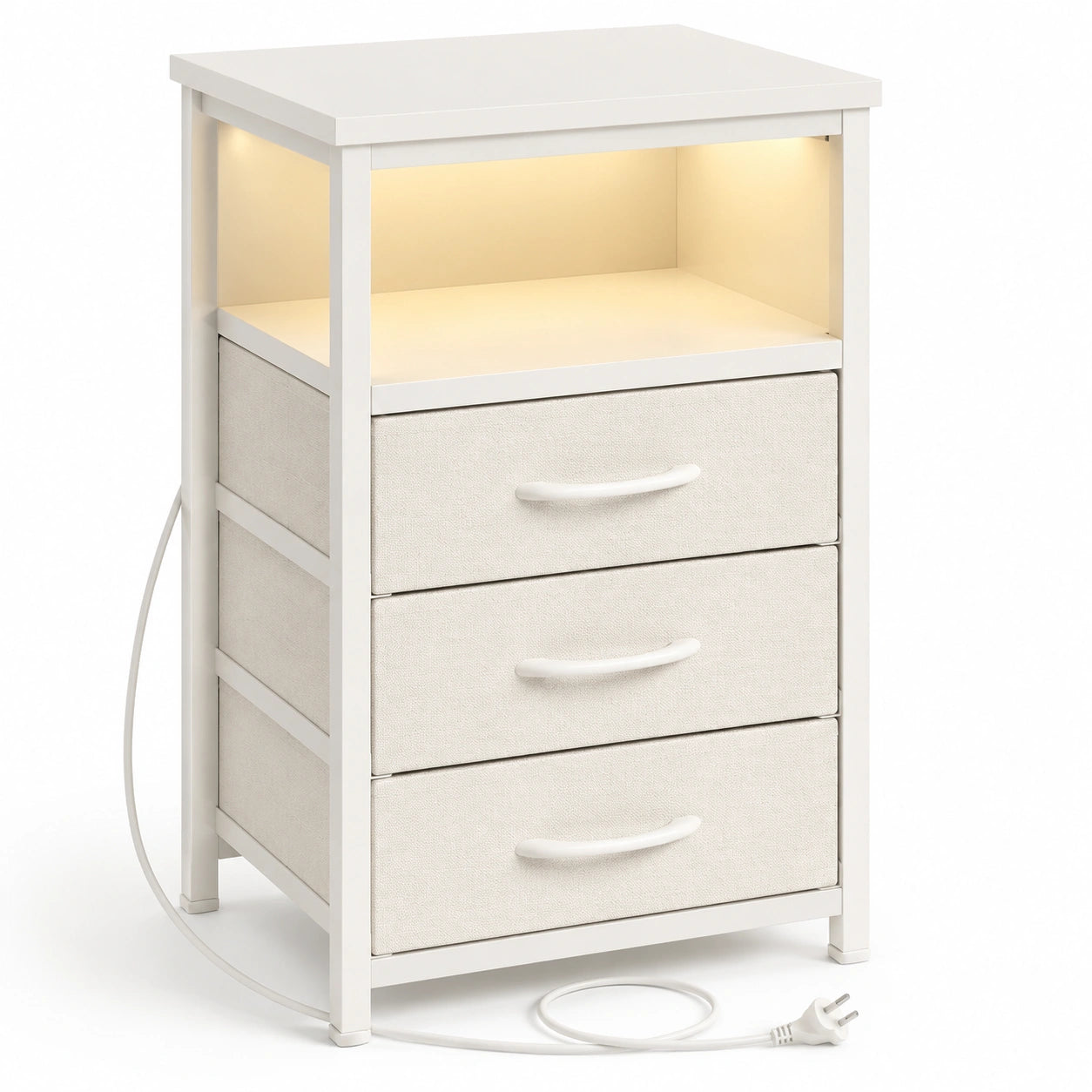 table-de-chevet-moderne-avec-tiroirs-port-usb-et-eclairage-led-multicolore-hkyzhl6311mg