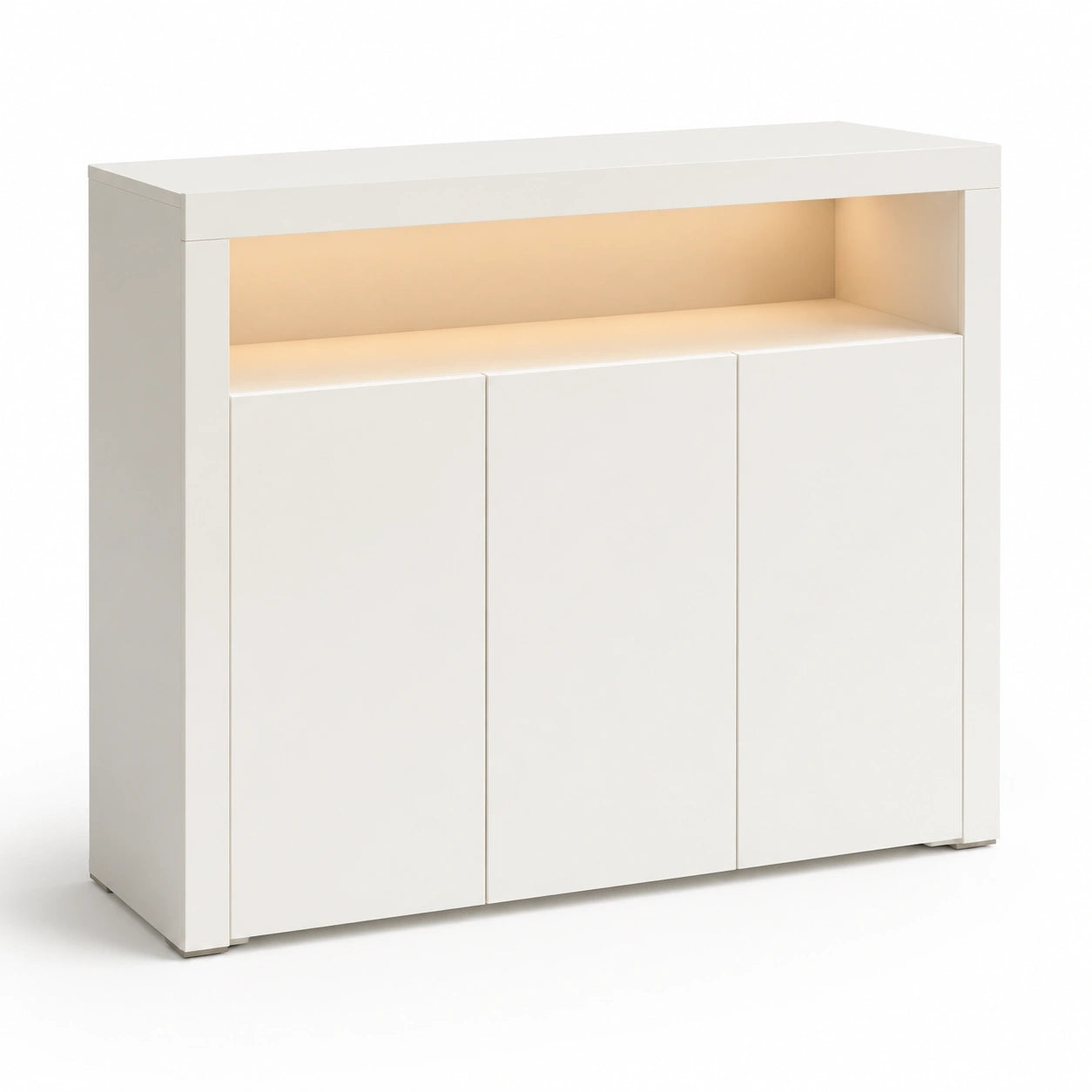 commode-blanche-brillante-avec-led-et-2-portes-120-cm-vgcagl6233kd