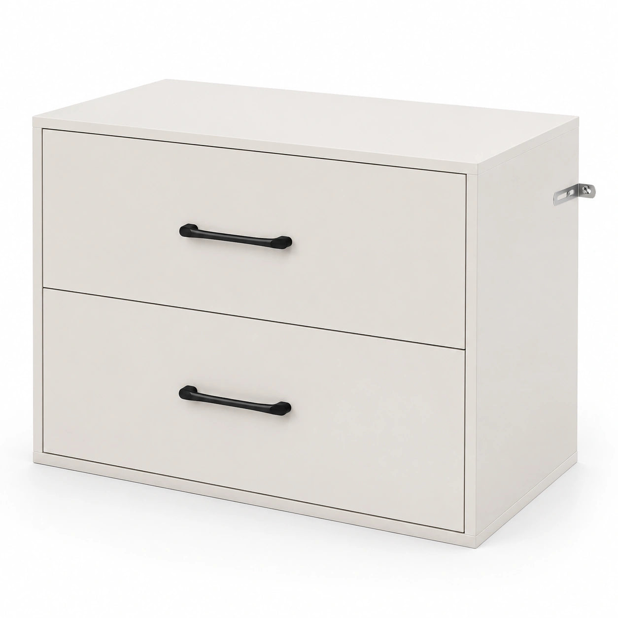 commode-de-chambre-avec-2-tiroirs-et-systeme-antibasculement-blanche-wushdh6262bh