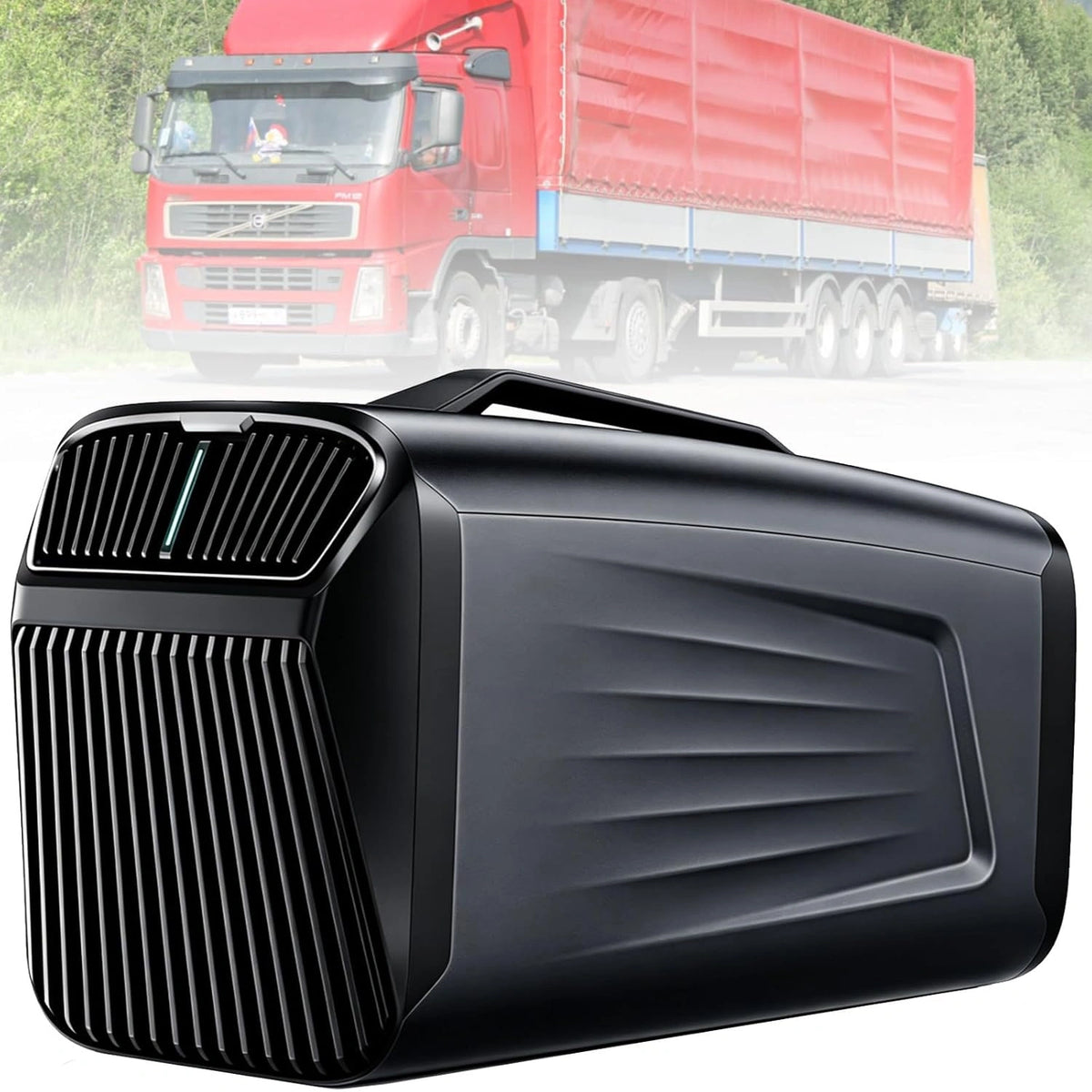 Klimatyzator – wydajność 5200 BTU, do pomieszczeń domowych