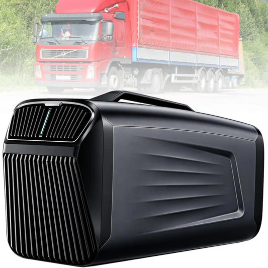 Klimatyzator – wydajność 5200 BTU, do pomieszczeń domowych