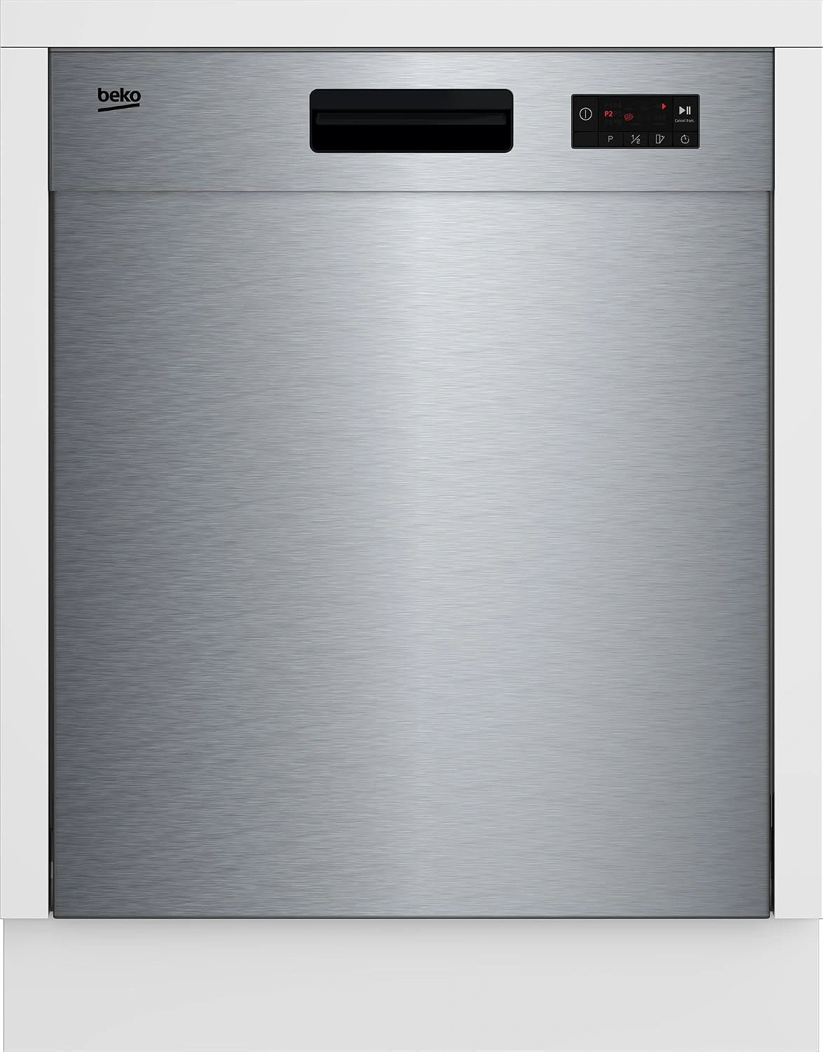 Zmywarka Beko BDUN15430X – do mycia naczyń