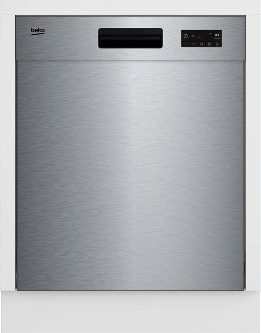 Zmywarka Beko BDUN15430X – do mycia naczyń