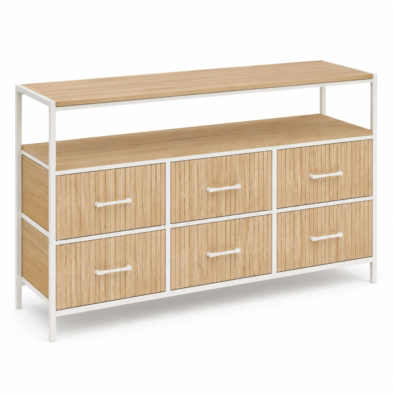 commode-6-tiroirs-en-tissu-avec-niche-et-effet-lattes-design-industriel-zfunql6247qm
