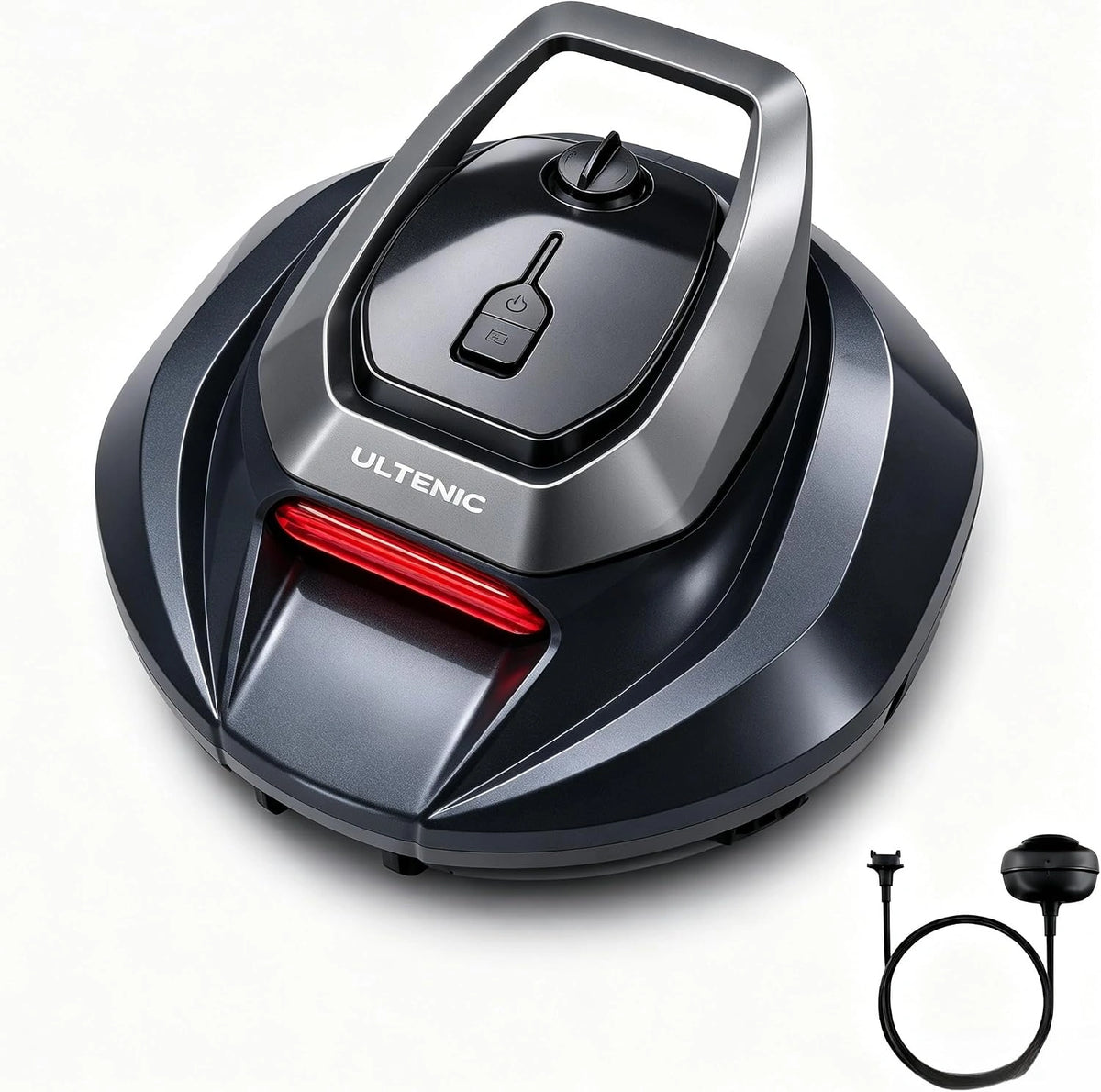 Robot basenowy Ultenic – powierzchnia do 80 m², do czyszczenia basenu