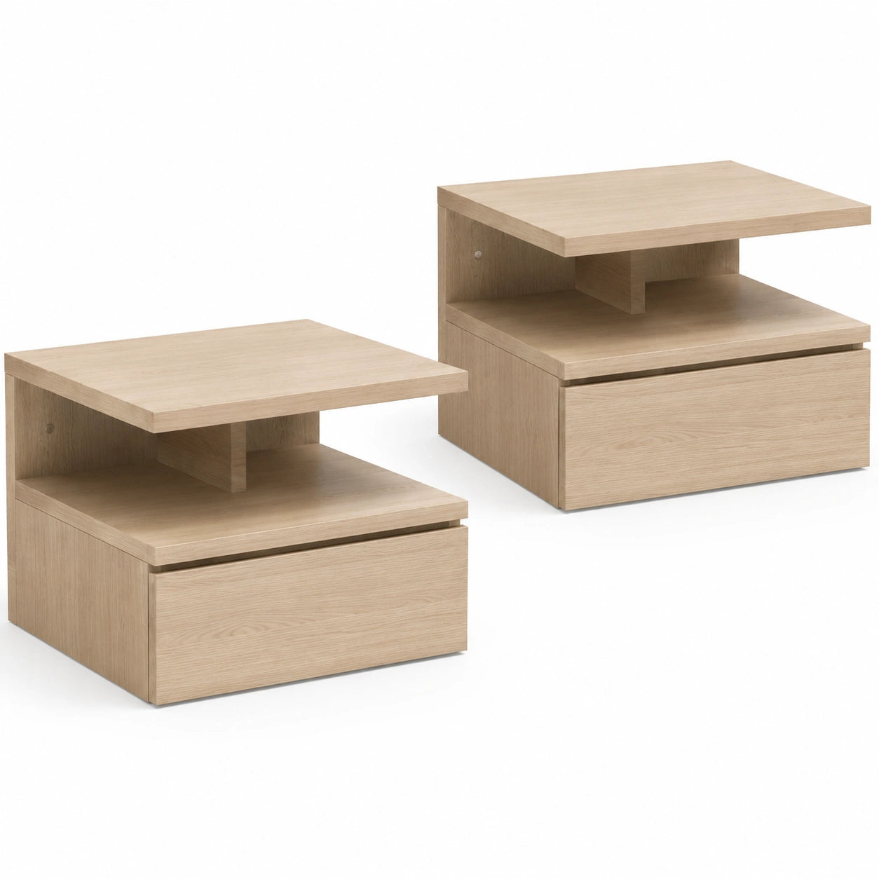 lot-de-2-tables-de-nuit-murales-avec-tiroir-et-compartiment-ouvert-ykdmzs6307zc