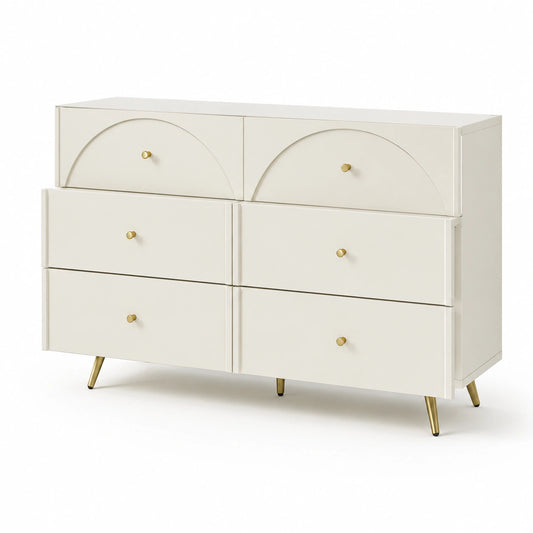 buffet-moderne-6-tiroirs-avec-facades-incurvees-armoire-multifonction-pour-salle-a-manger-blanc-creme-bgzxyf6234xa