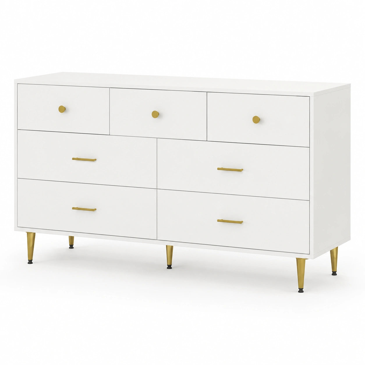 commode-moderne-blanche-avec-7-tiroirs-140-cm-espace-de-rangement-multifonctionnel-taqmbs6209yk