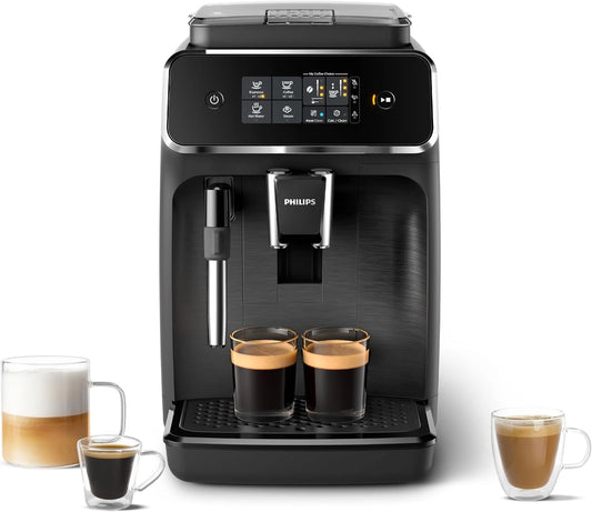 Ekspres do kawy Philips – do domu lub biura
