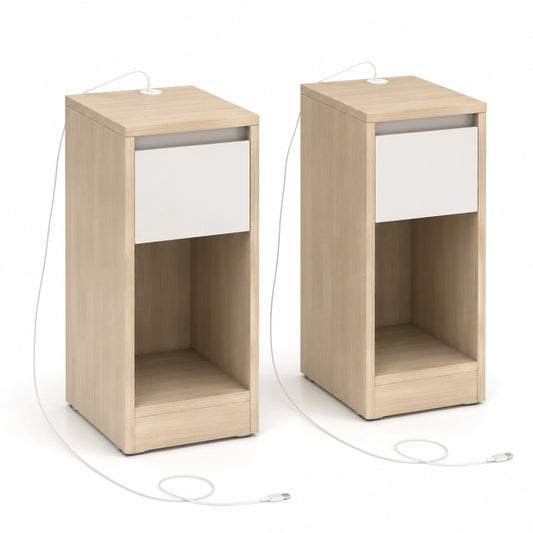 lot-de-2-tables-de-chevet-etroites-avec-eclairage-led-et-ports-usb-pznoen6296fl