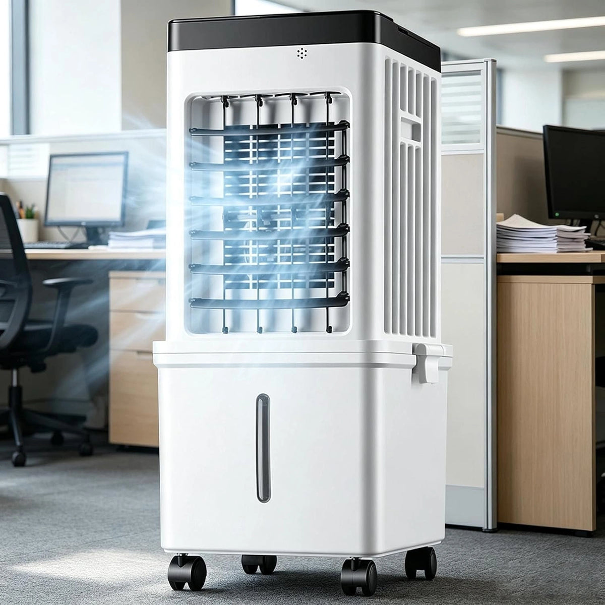 Klimator – pojemność 15 l, do codziennego zastosowania
