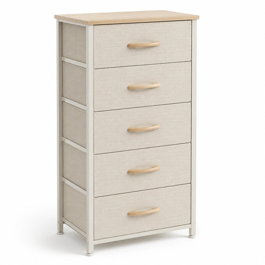 commode-haute-a-4-tiroirs-en-tissu-avec-structure-en-acier-et-plateau-en-bois-ixyoju6236zj