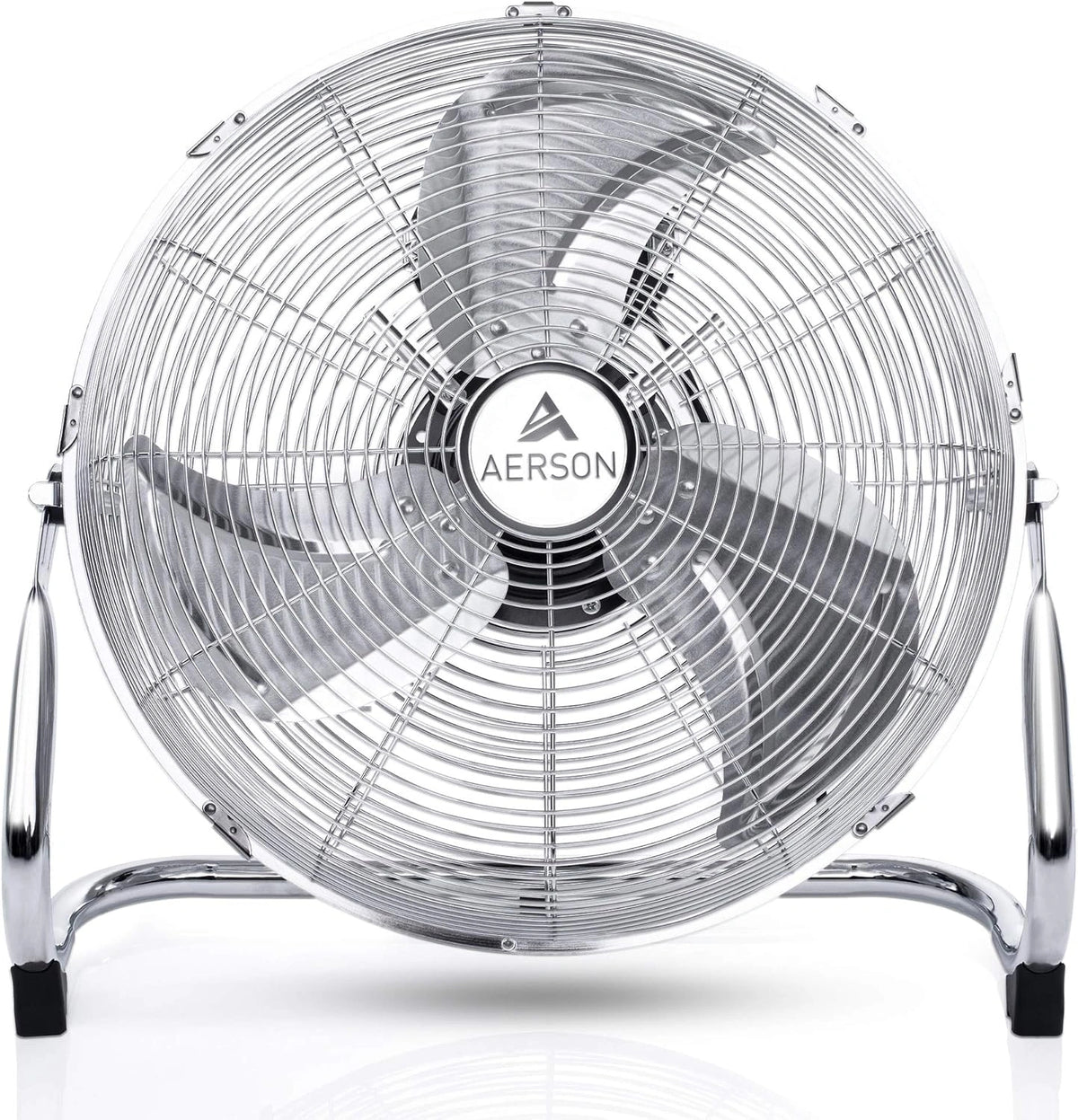 Wentylator TRESKO AERSON – moc 55 W, do domu lub biura